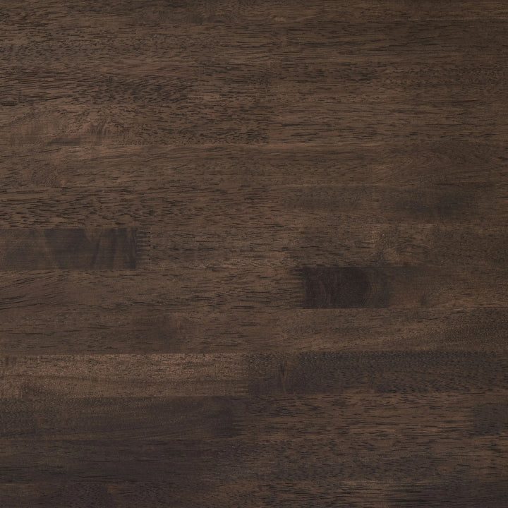 SwayLiving Eazy Dining Table Espresso DINING TABLES