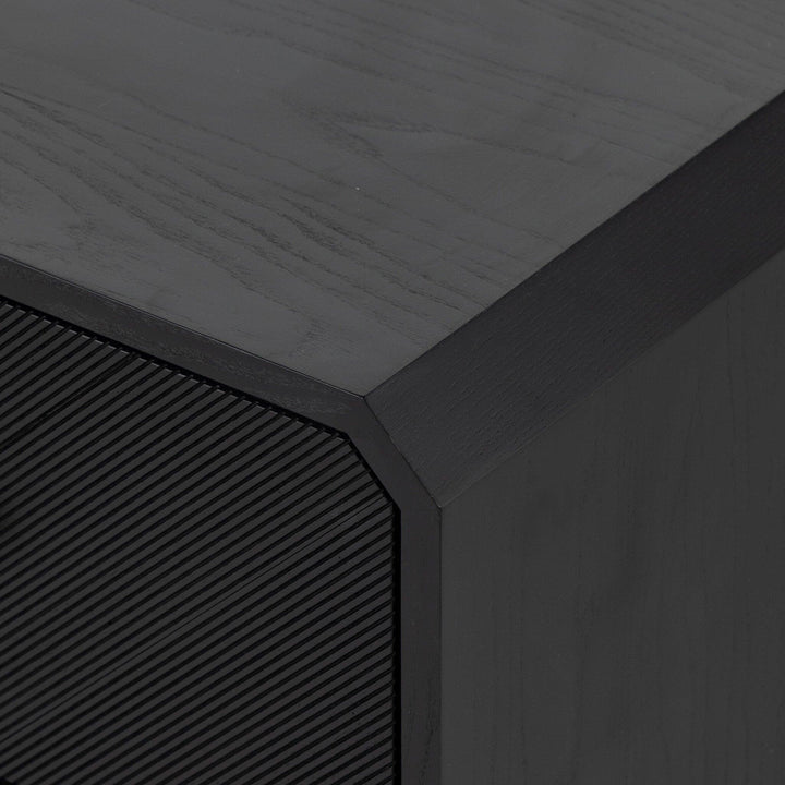 Caspian 6 Drawer Dresser - SwayLiving