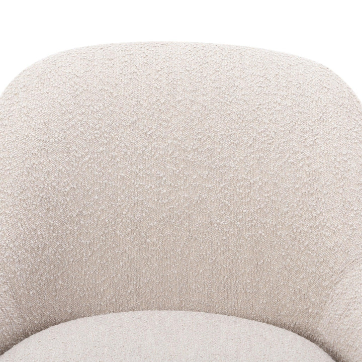 Levi Swivel Chair - SwayLiving