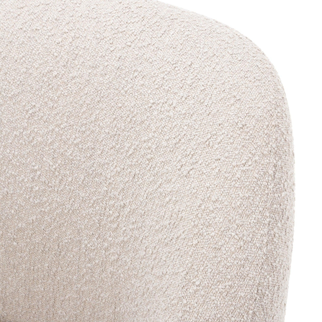 Levi Swivel Chair - SwayLiving