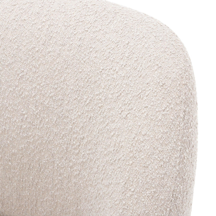 Levi Swivel Chair - SwayLiving