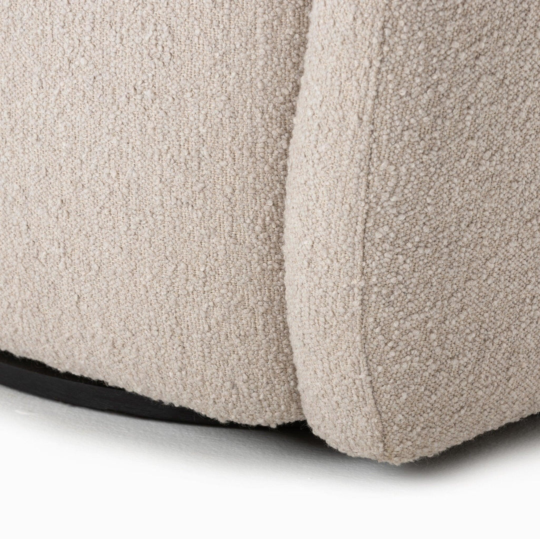 Levi Swivel Chair - SwayLiving