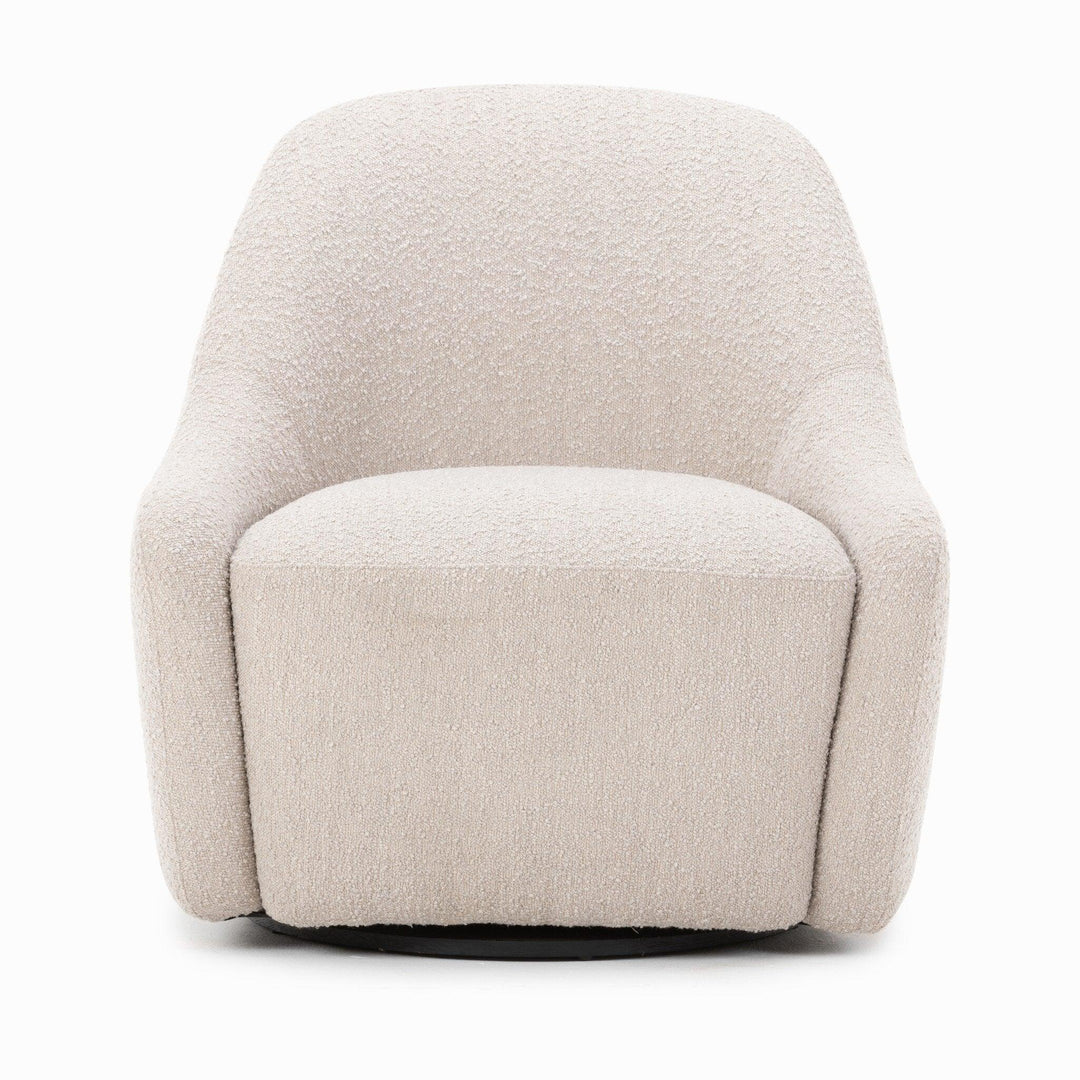 Levi Swivel Chair - SwayLiving