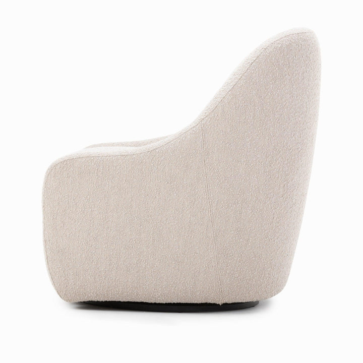 Levi Swivel Chair - SwayLiving