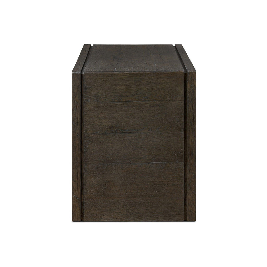 Henry Desk - SwayLiving