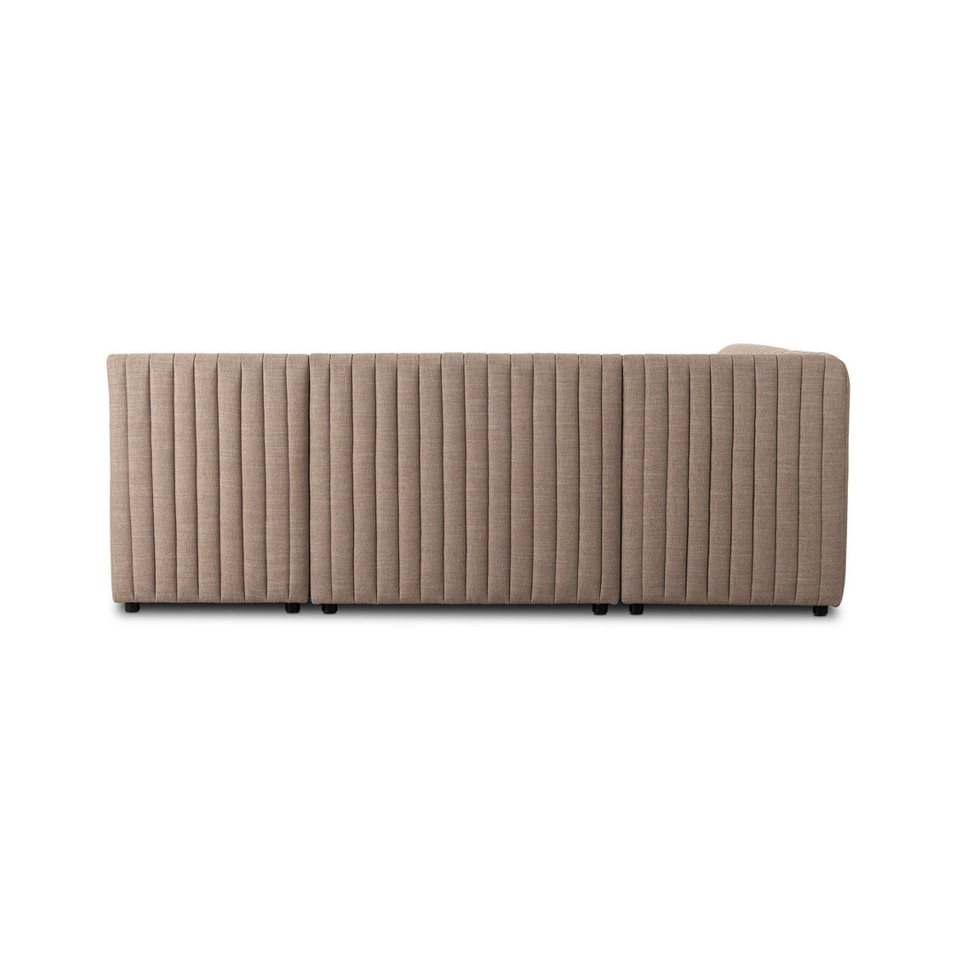 Augustine Dining Banquette L-Shape - SwayLiving