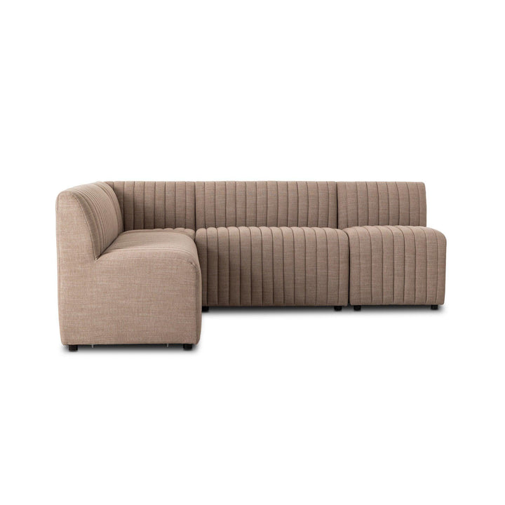 Augustine Dining Banquette L-Shape - SwayLiving