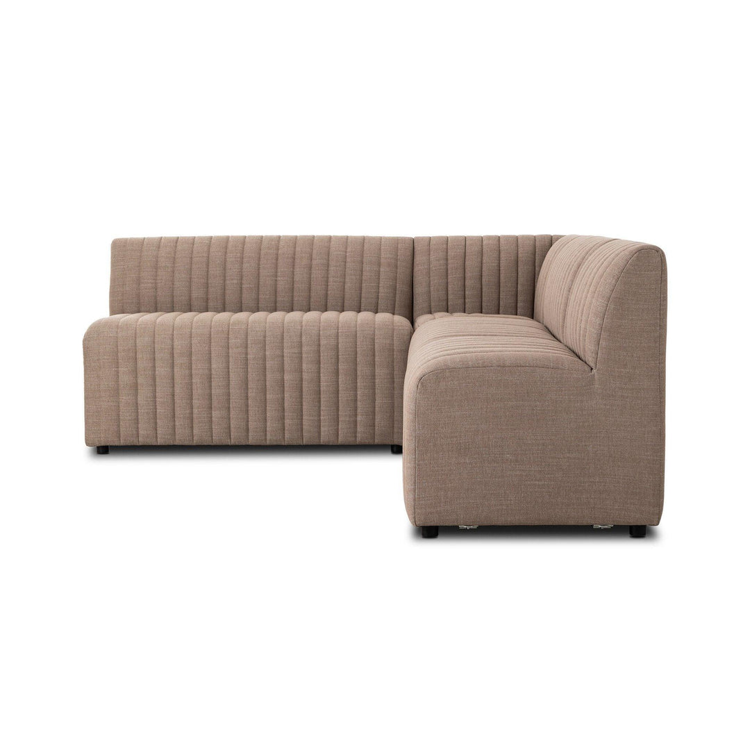 Augustine Dining Banquette L-Shape - SwayLiving