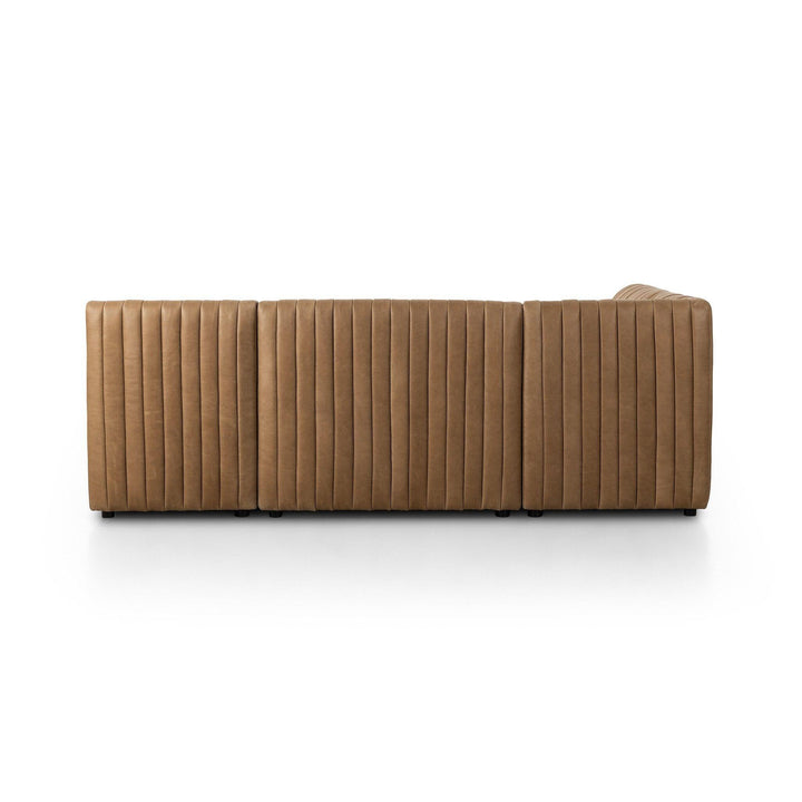 Augustine Dining Banquette L-Shape - SwayLiving