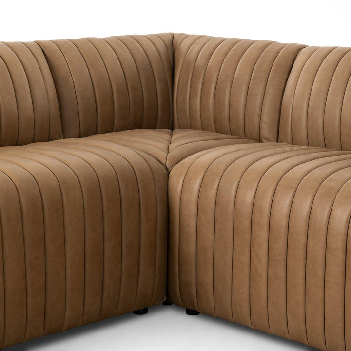 Augustine Dining Banquette L-Shape - SwayLiving