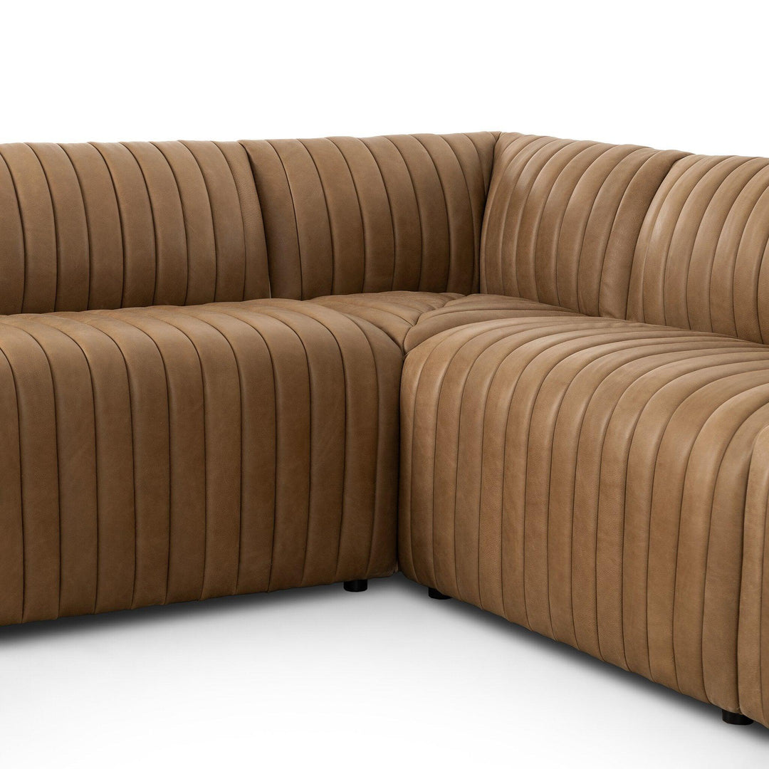 Augustine Dining Banquette L-Shape - SwayLiving