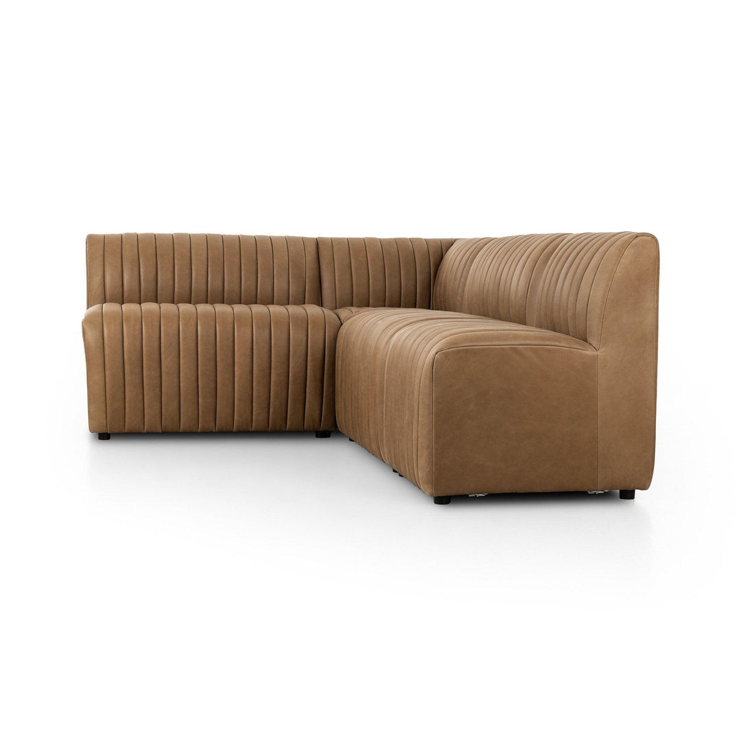 Augustine Dining Banquette L-Shape - SwayLiving