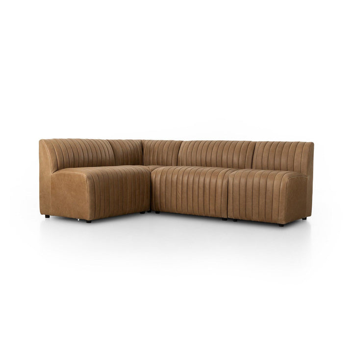 Augustine Dining Banquette L-Shape - SwayLiving