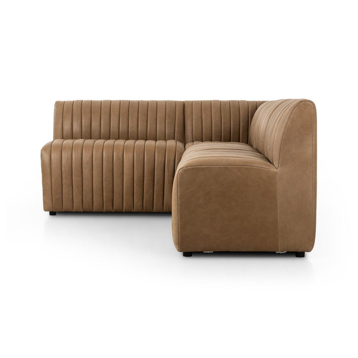 Augustine Dining Banquette L-Shape - SwayLiving