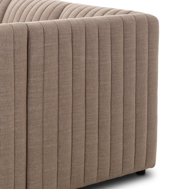 Augustine Dining Banquette U Shape - SwayLiving