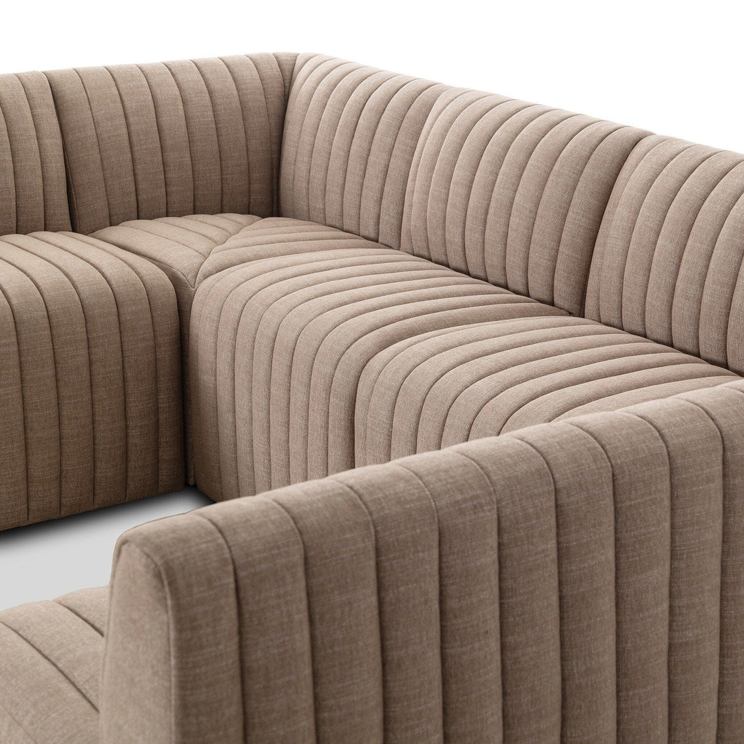 Augustine Dining Banquette U Shape - SwayLiving