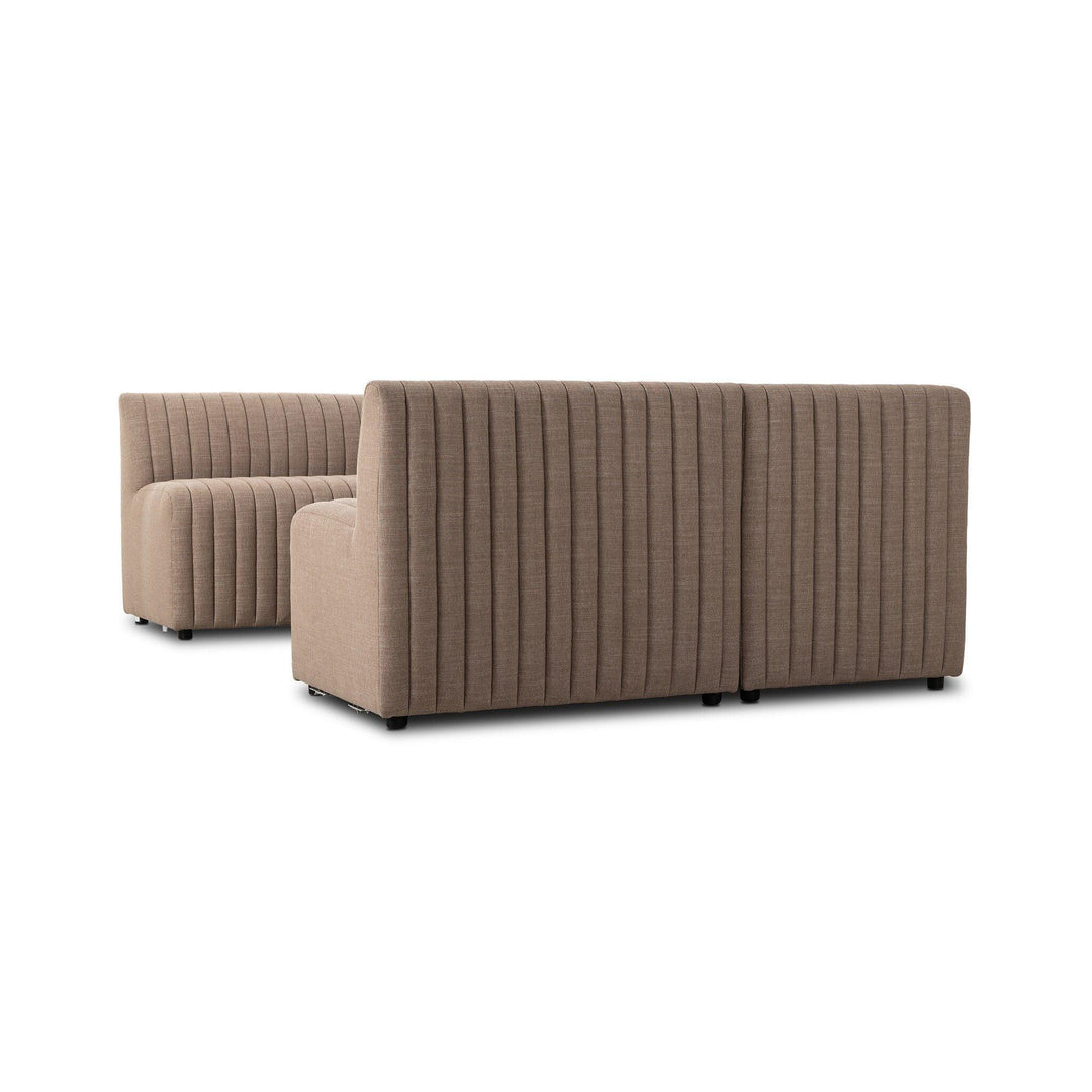 Augustine Dining Banquette U Shape - SwayLiving