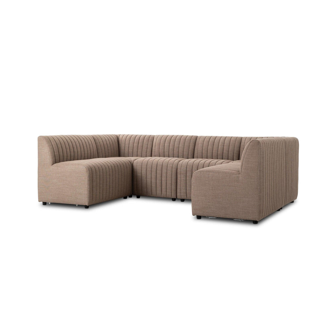 Augustine Dining Banquette U Shape - SwayLiving