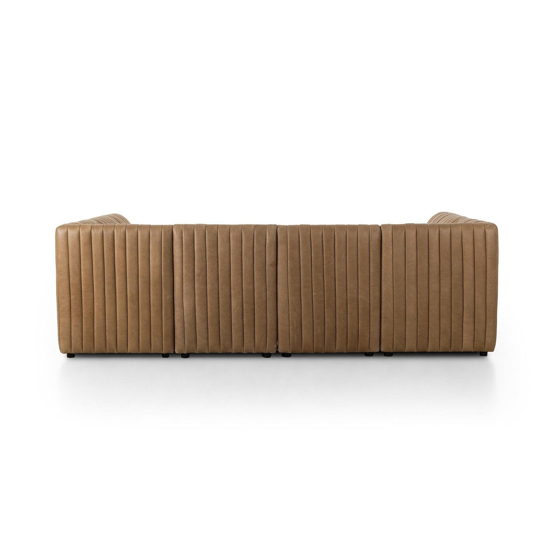 Augustine Dining Banquette U Shape - SwayLiving