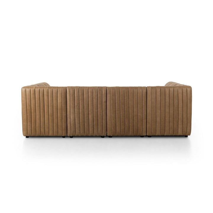 Augustine Dining Banquette U Shape - SwayLiving