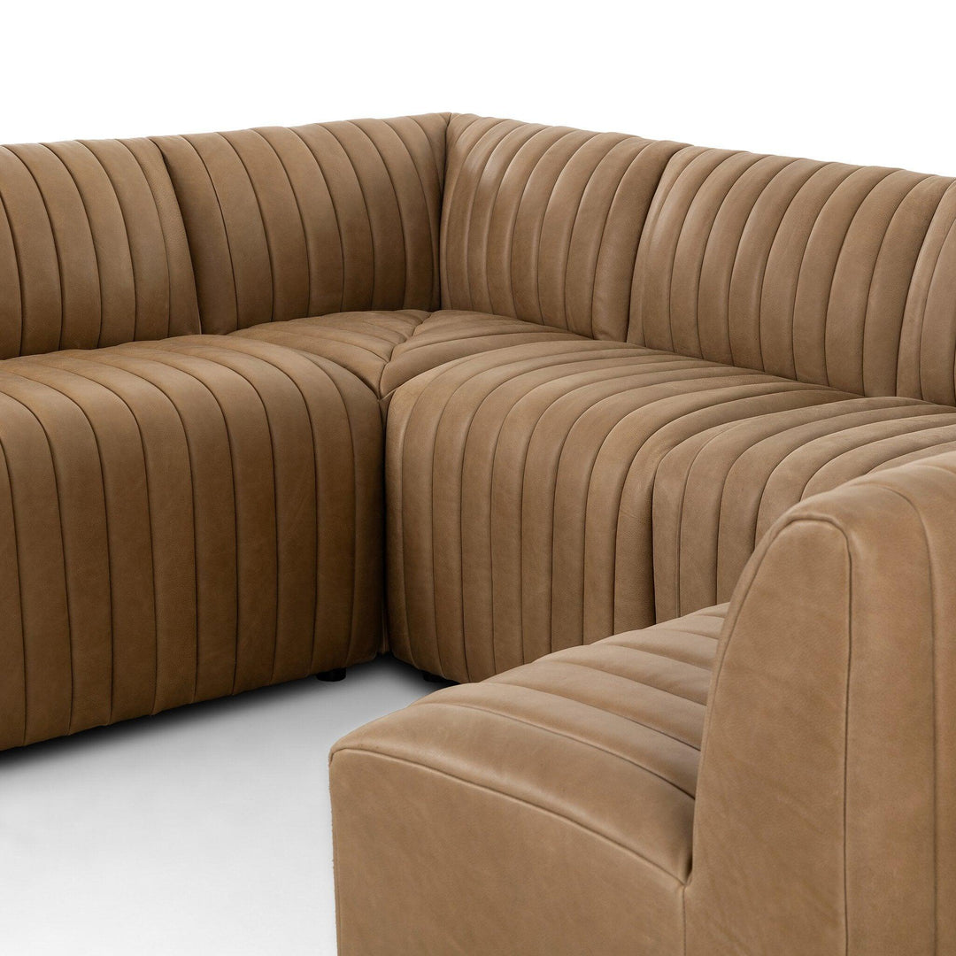 Augustine Dining Banquette U Shape - SwayLiving