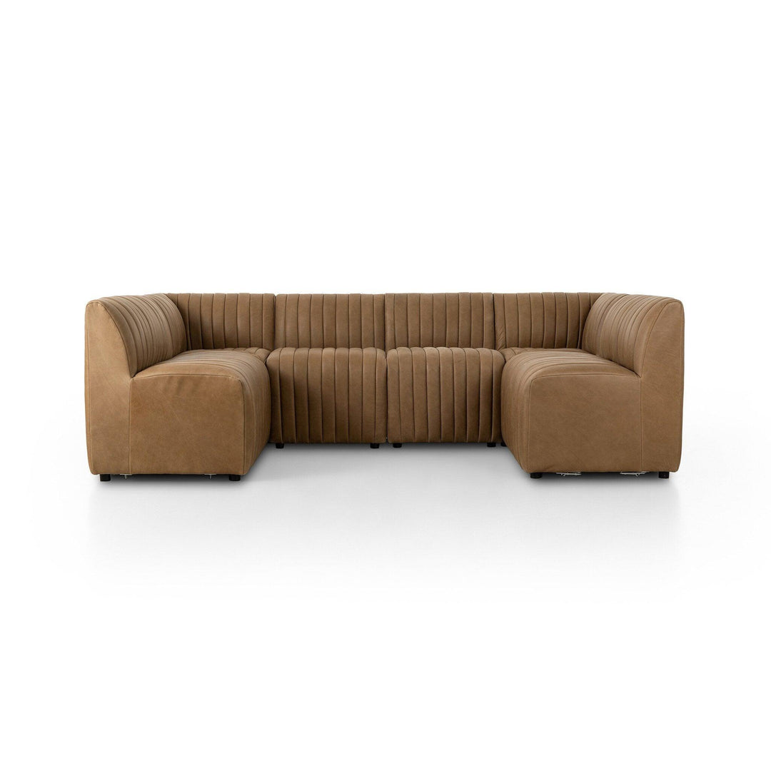 Augustine Dining Banquette U Shape - SwayLiving