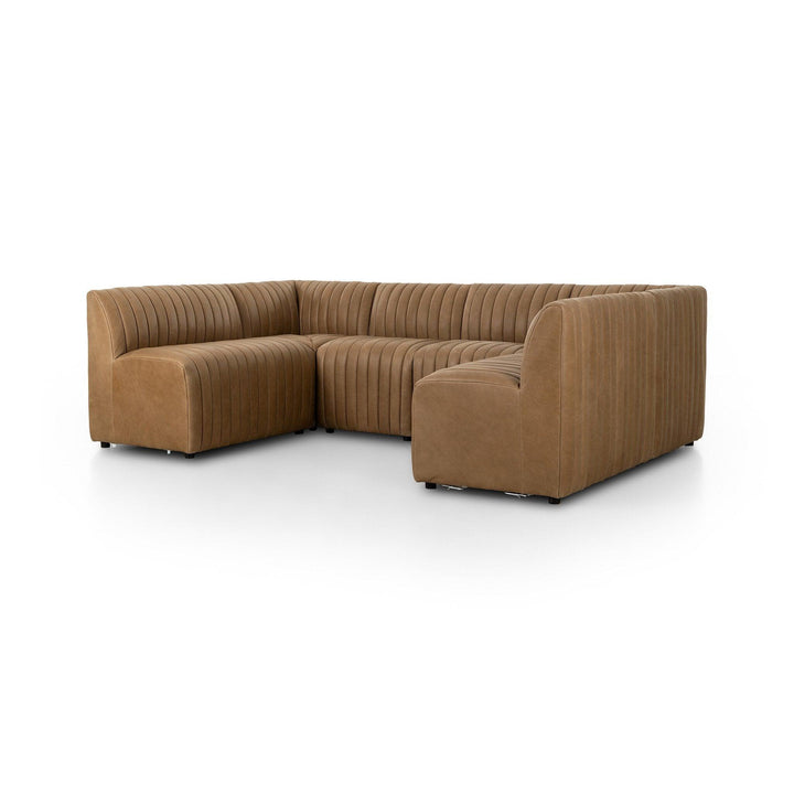 Augustine Dining Banquette U Shape - SwayLiving