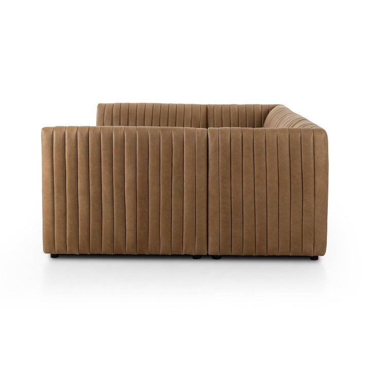 Augustine Dining Banquette U Shape - SwayLiving