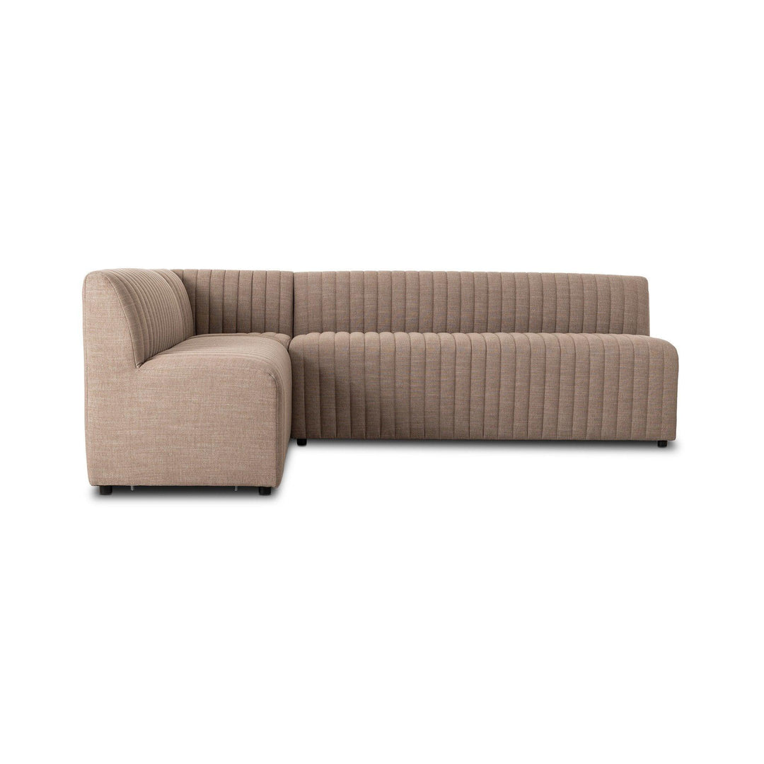 Augustine Dining Banquette L-Shape - SwayLiving