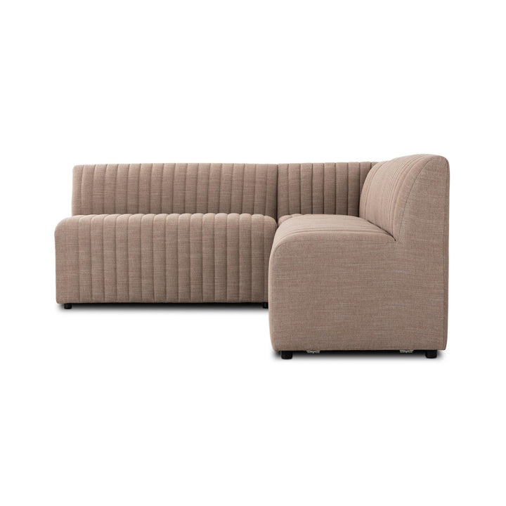 Augustine Dining Banquette L-Shape - SwayLiving