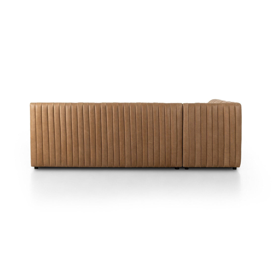Augustine Dining Banquette L-Shape - SwayLiving