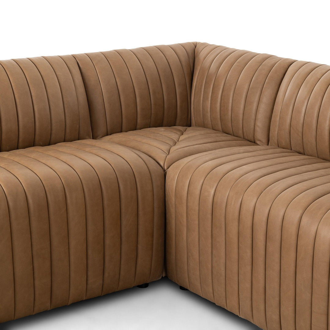 Augustine Dining Banquette L-Shape - SwayLiving