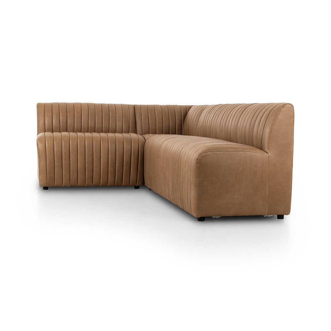 Augustine Dining Banquette L-Shape - SwayLiving