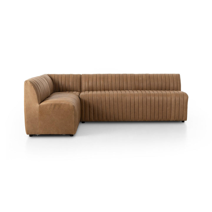 Augustine Dining Banquette L-Shape - SwayLiving
