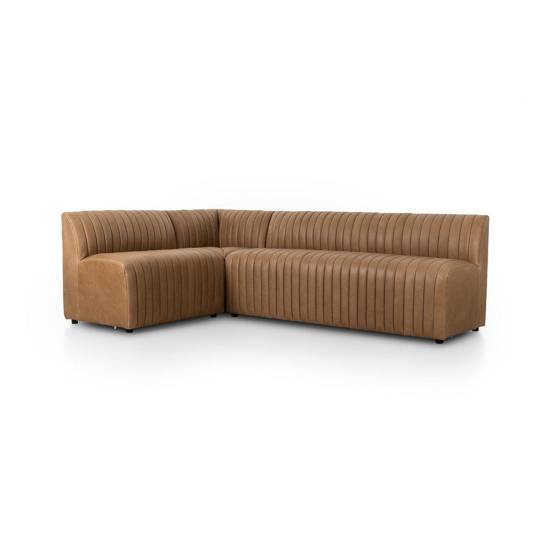 Augustine Dining Banquette L-Shape - SwayLiving