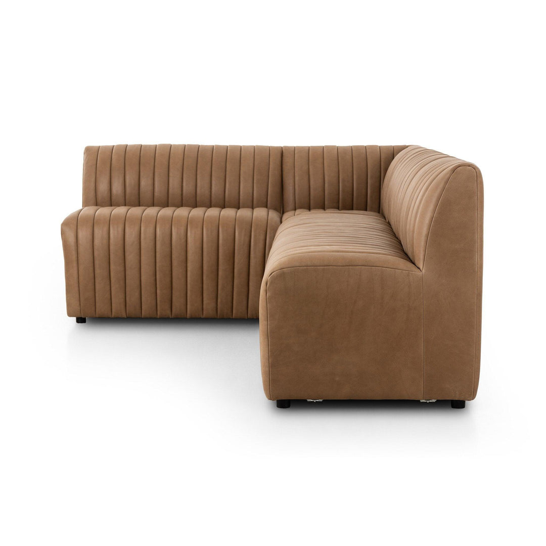 Augustine Dining Banquette L-Shape - SwayLiving