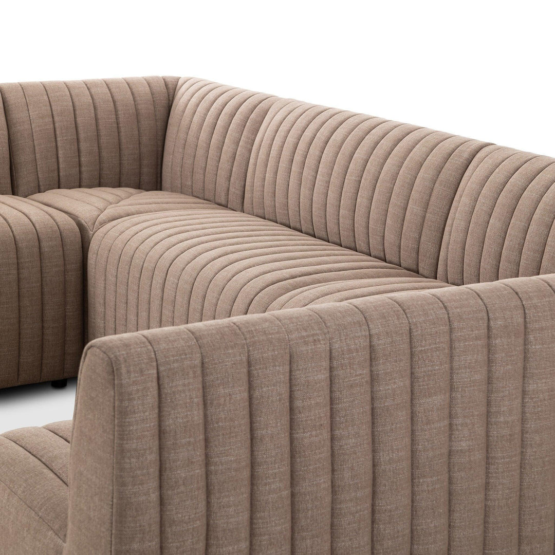 Augustine Dining Banquette U Shape - SwayLiving