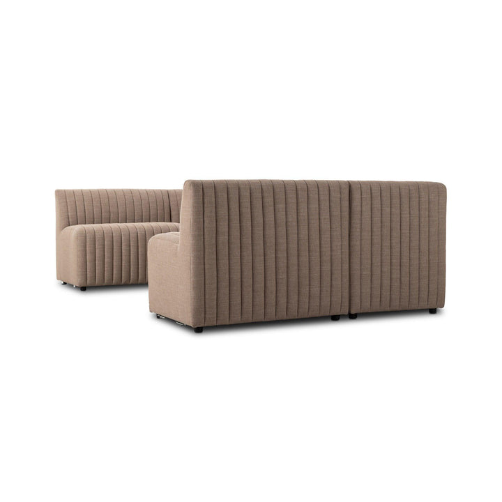 Augustine Dining Banquette U Shape - SwayLiving