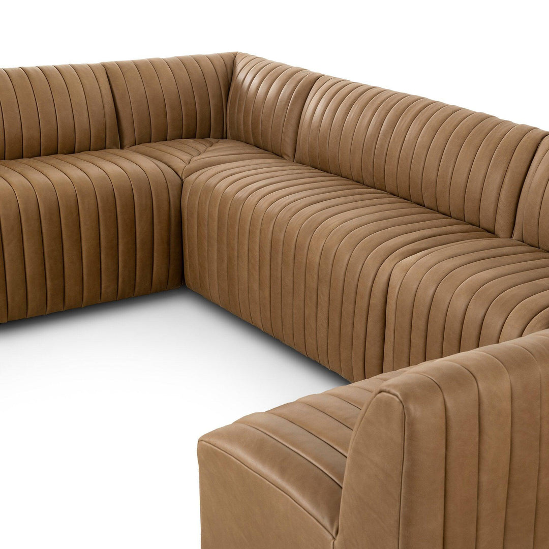 Augustine Dining Banquette U Shape - SwayLiving