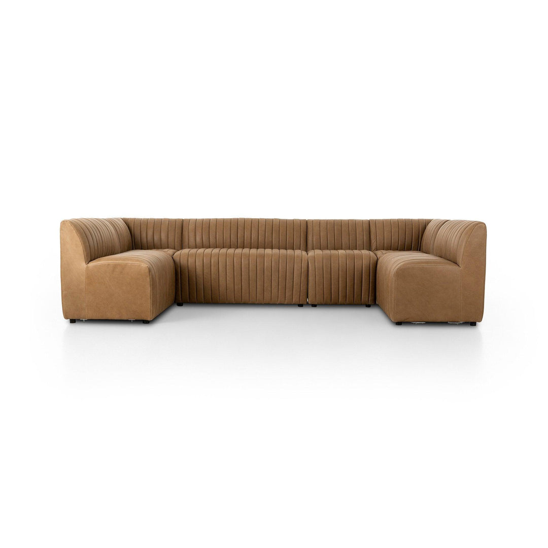 Augustine Dining Banquette U Shape - SwayLiving