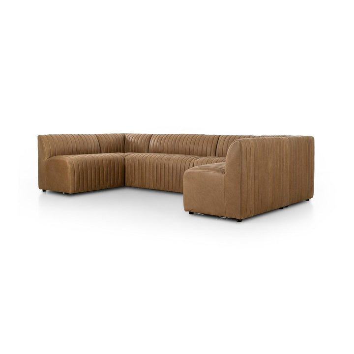 Augustine Dining Banquette U Shape - SwayLiving