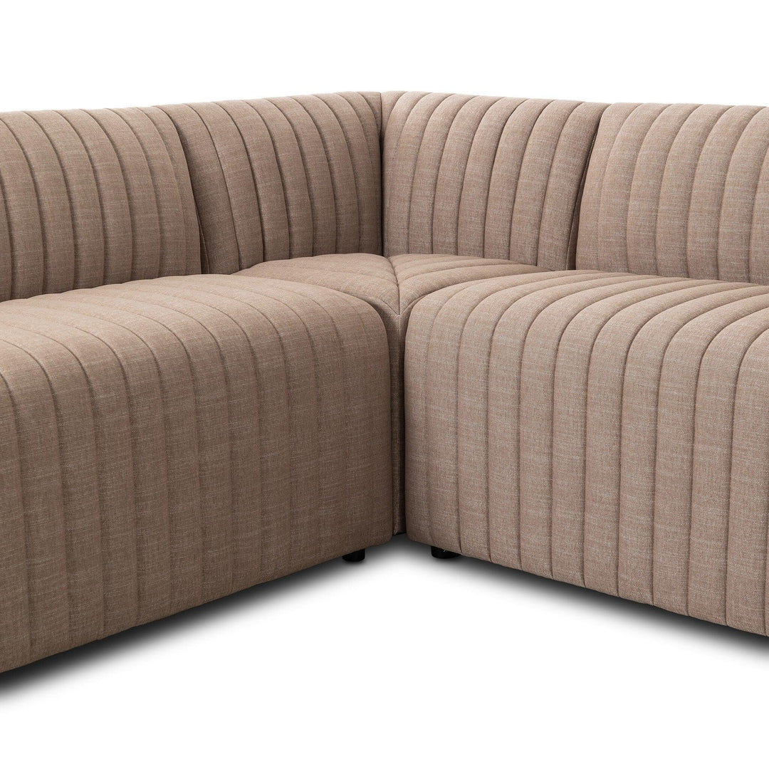 Augustine Dining Banquette L-Shape - SwayLiving