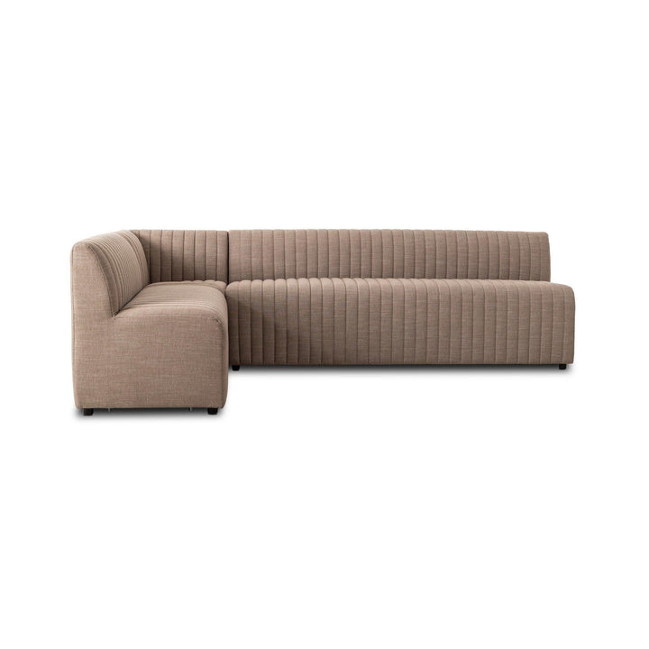 Augustine Dining Banquette L-Shape - SwayLiving