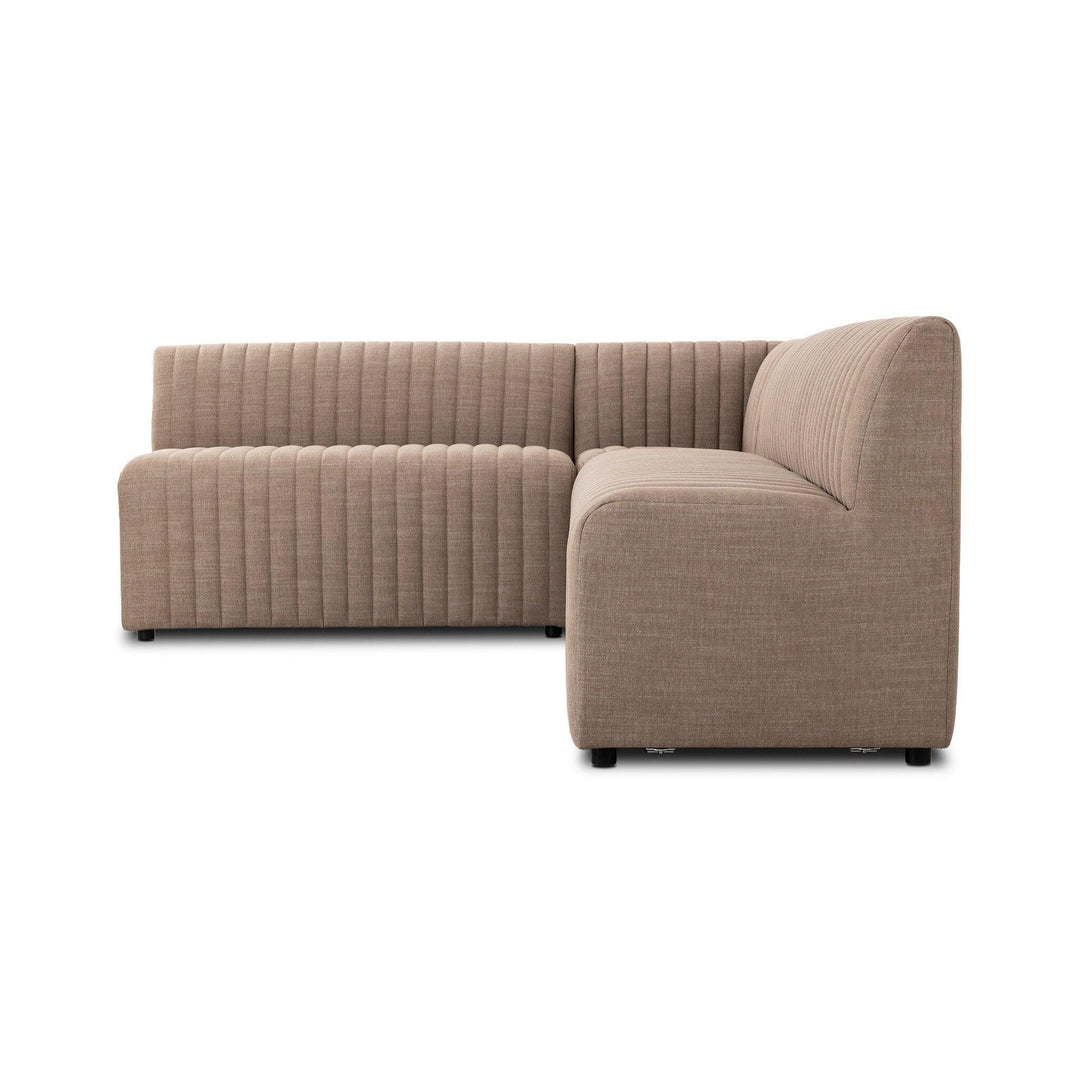 Augustine Dining Banquette L-Shape - SwayLiving