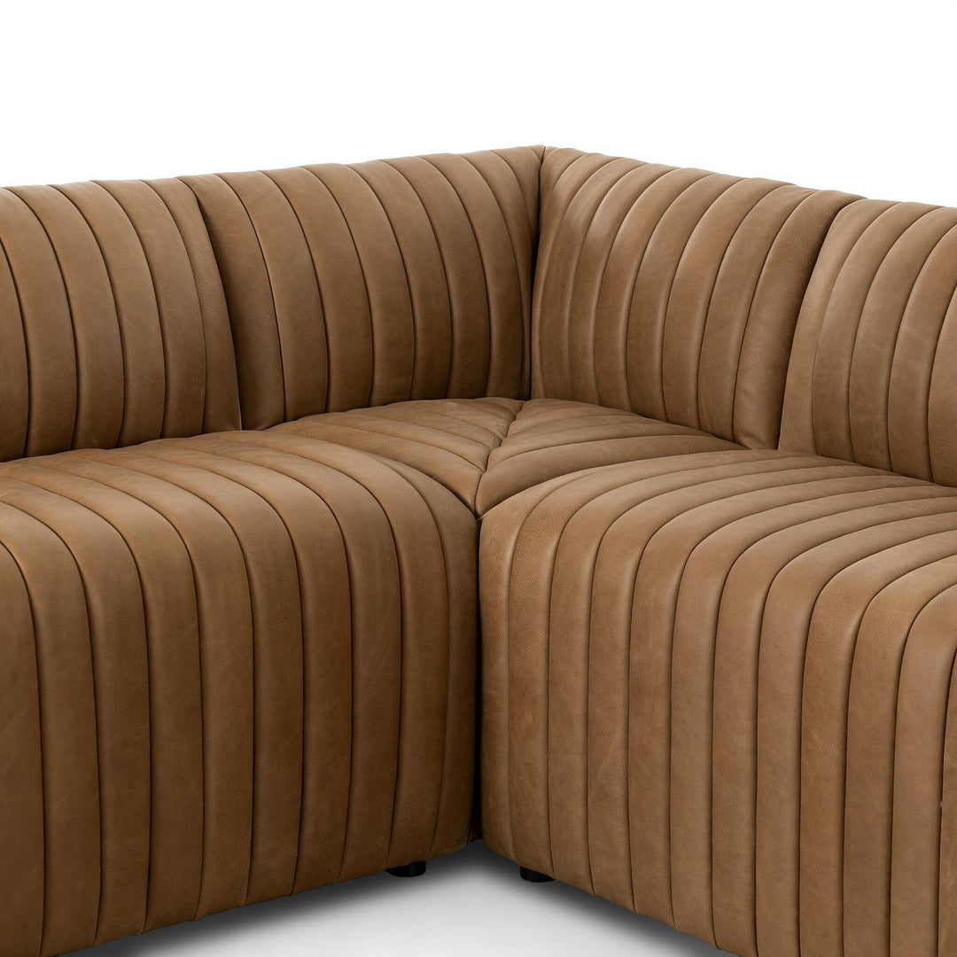 Augustine Dining Banquette L-Shape - SwayLiving