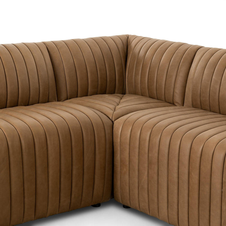 Augustine Dining Banquette L-Shape - SwayLiving