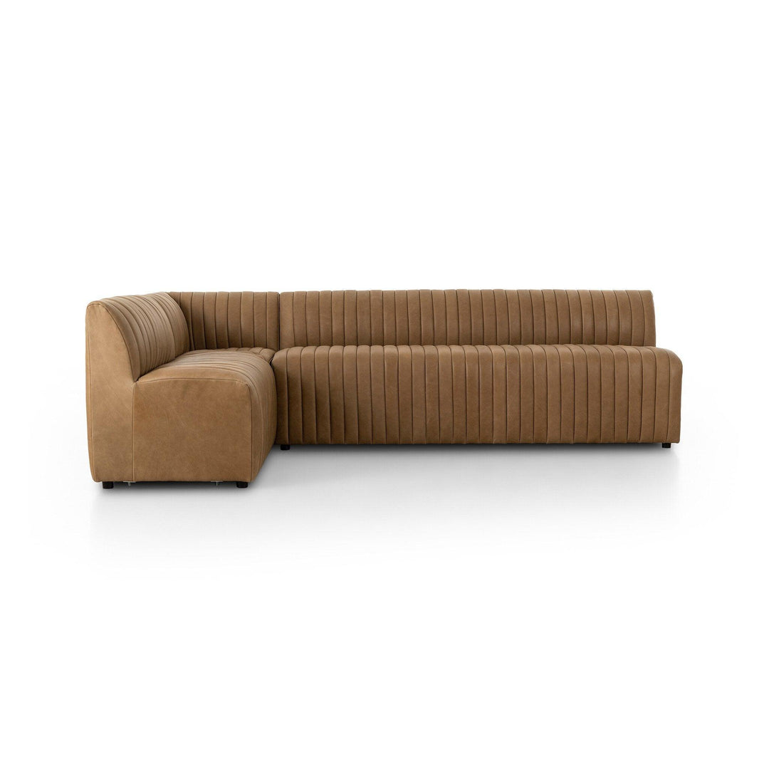 Augustine Dining Banquette L-Shape - SwayLiving