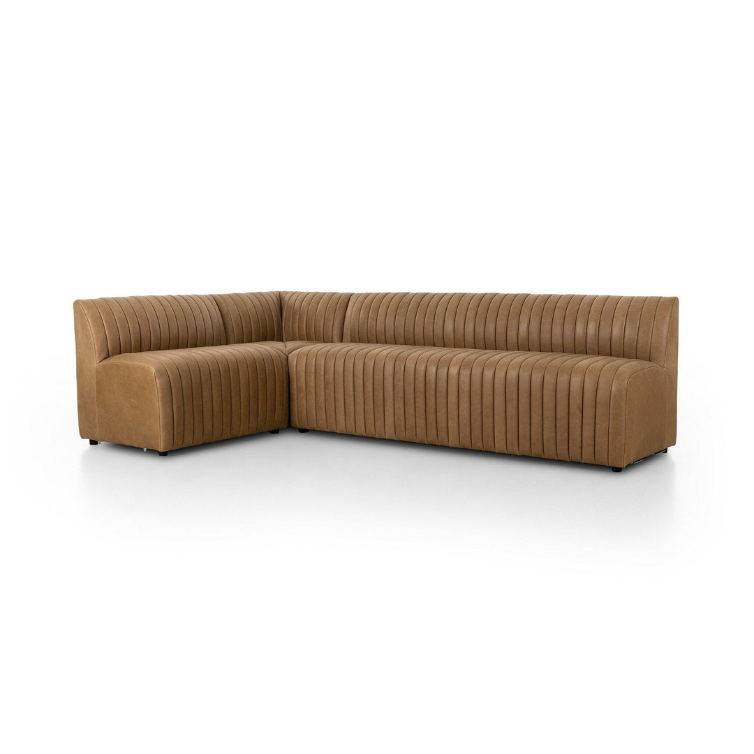 Augustine Dining Banquette L-Shape - SwayLiving