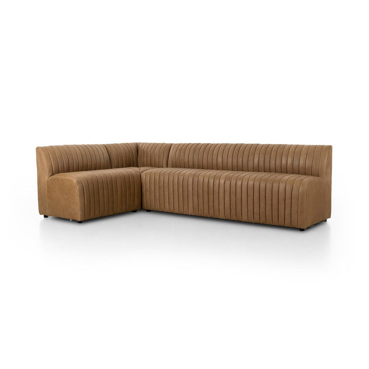 Augustine Dining Banquette L-Shape - SwayLiving