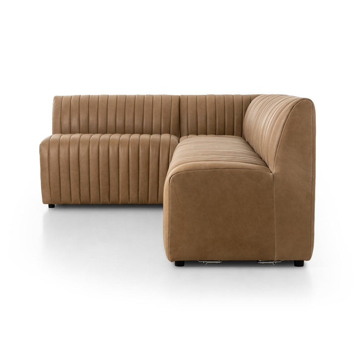 Augustine Dining Banquette L-Shape - SwayLiving